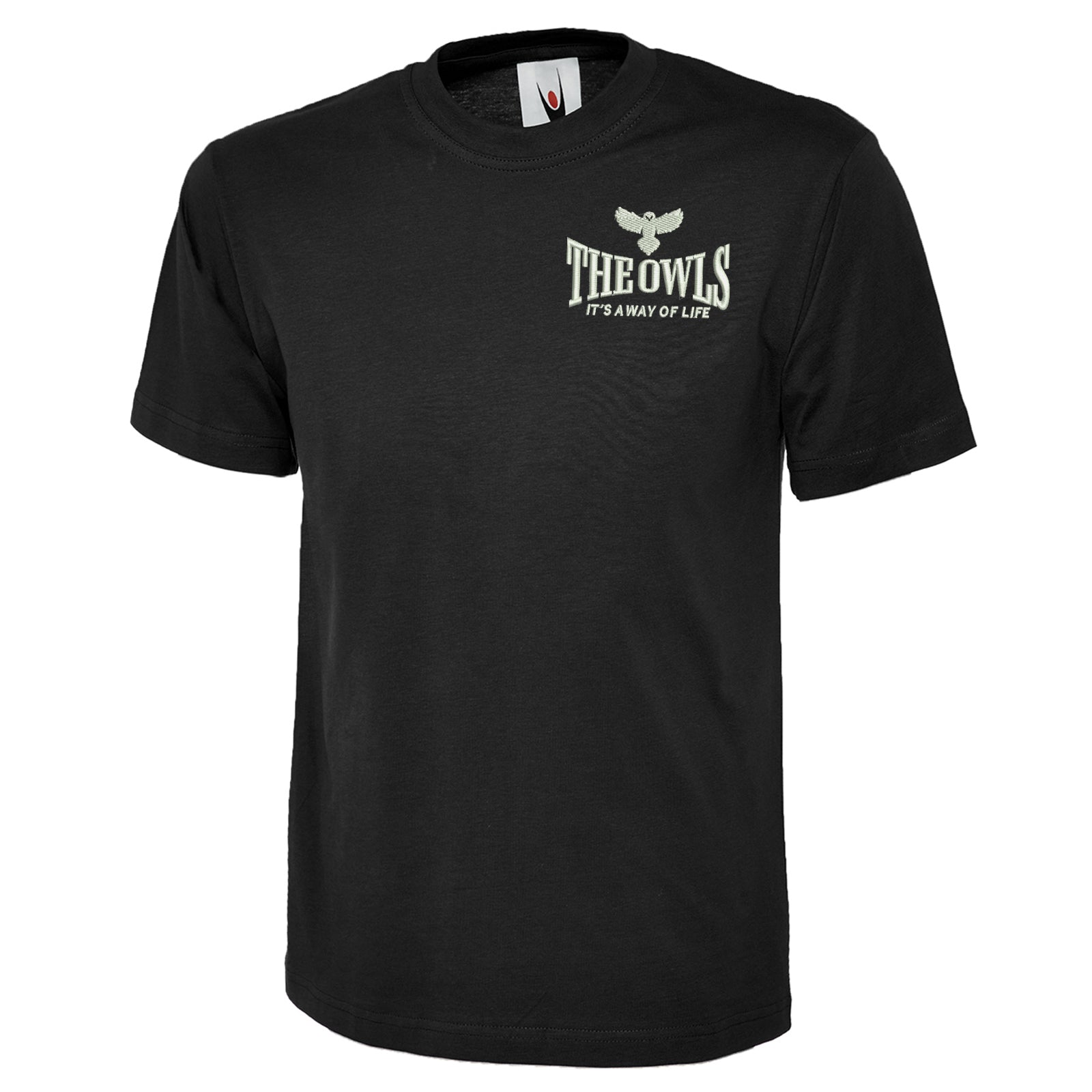 The Owls It's a Way of Life T Shirt