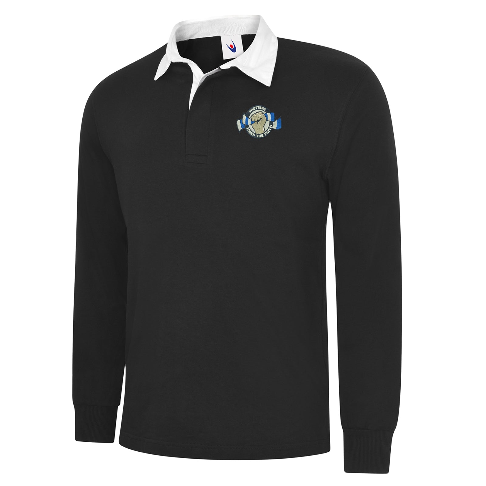 Bolton Wanderers Trotters Football Top
