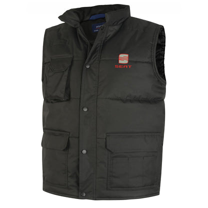 Seat Body Warmer