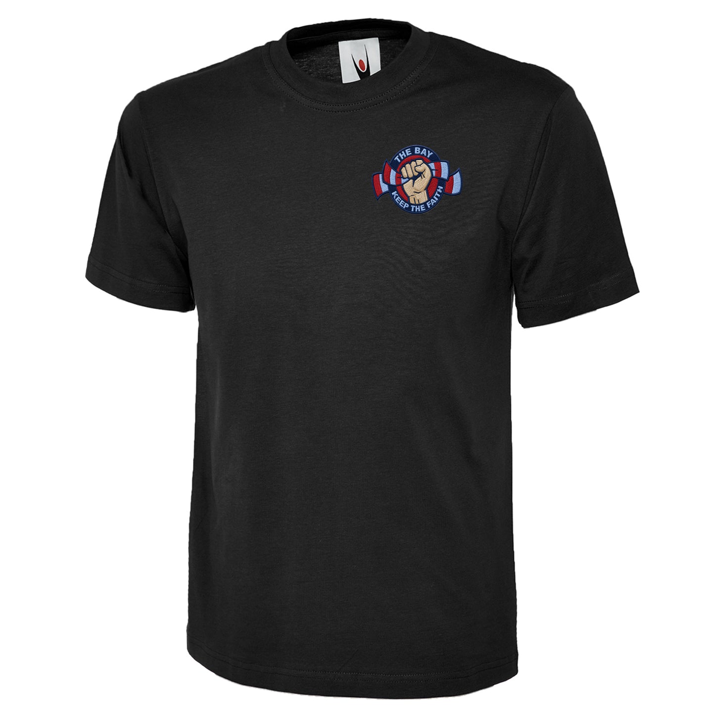 Colwyn Bay Football T-Shirt 