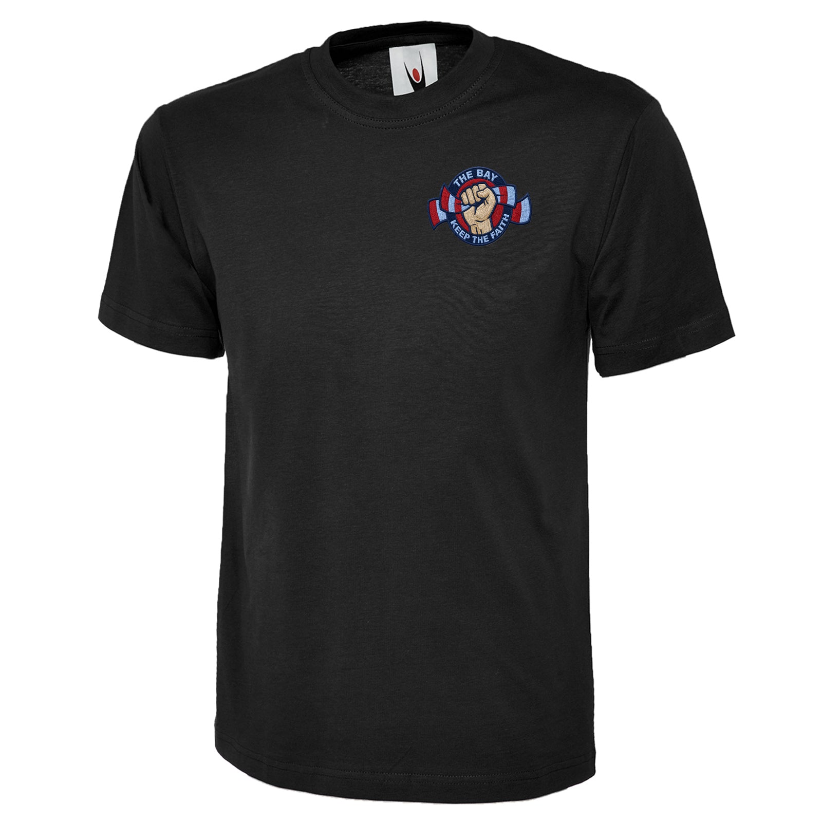 Colwyn Bay Football T-Shirt 
