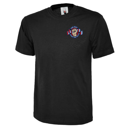 Colwyn Bay Football T-Shirt 
