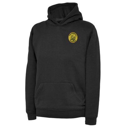 Children's Watford FC Motto Hoodie