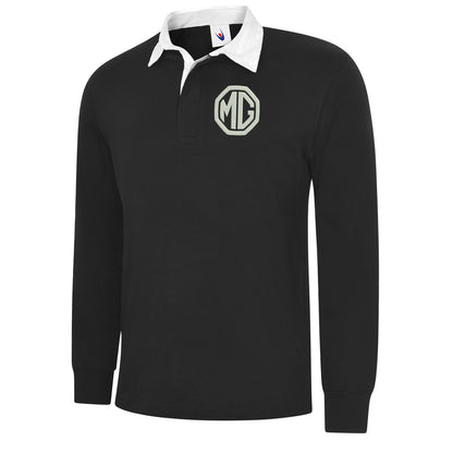 MG Motor Football Top 