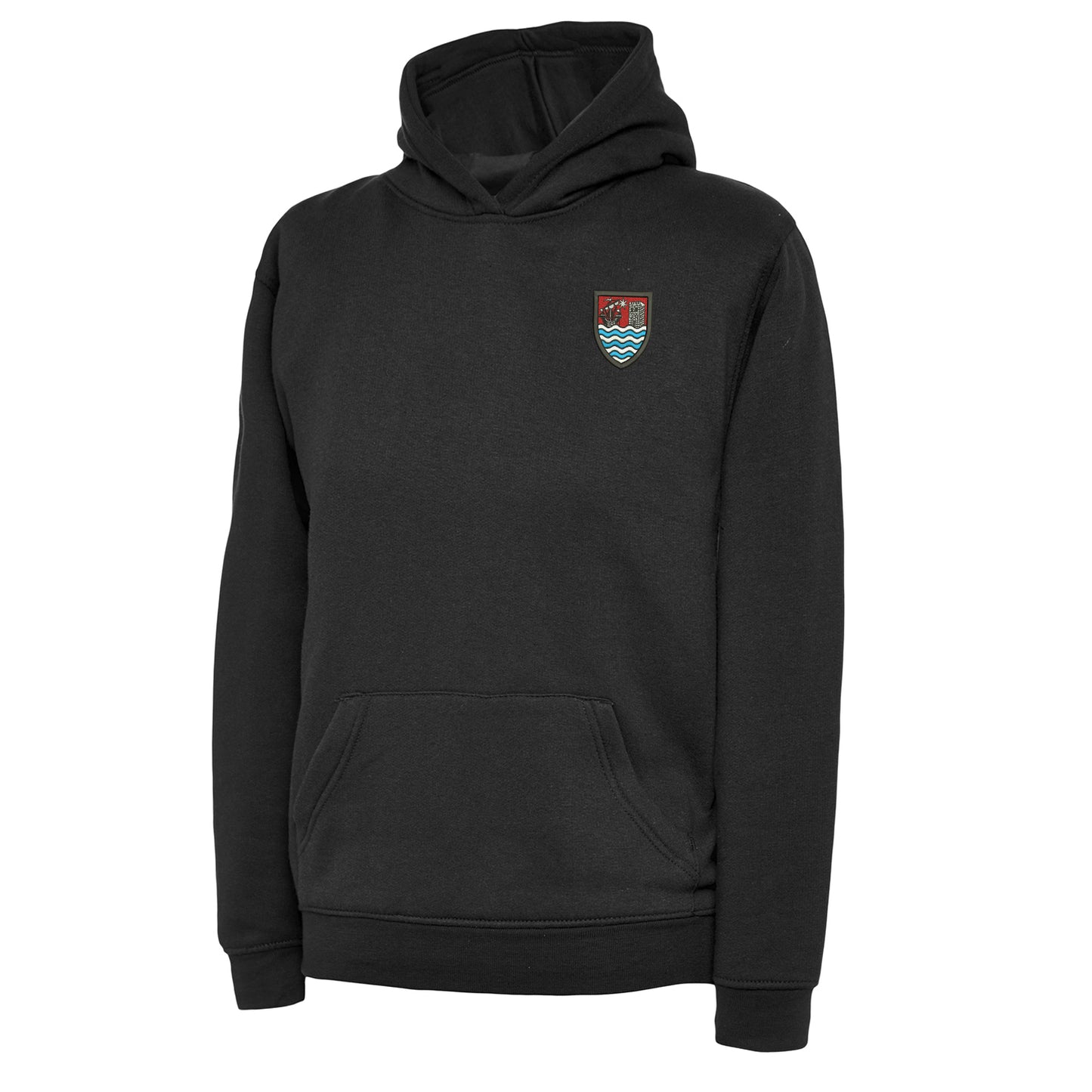 Scarborough Athletic Football Hoodie