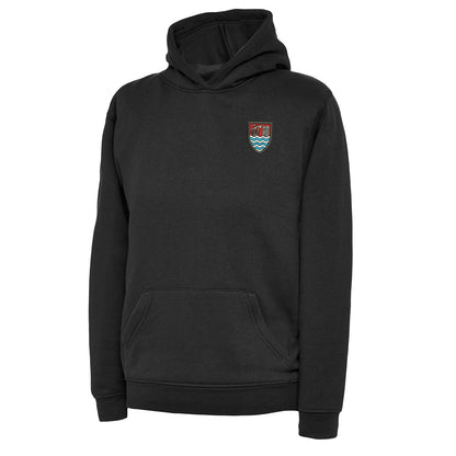 Scarborough Athletic Football Hoodie