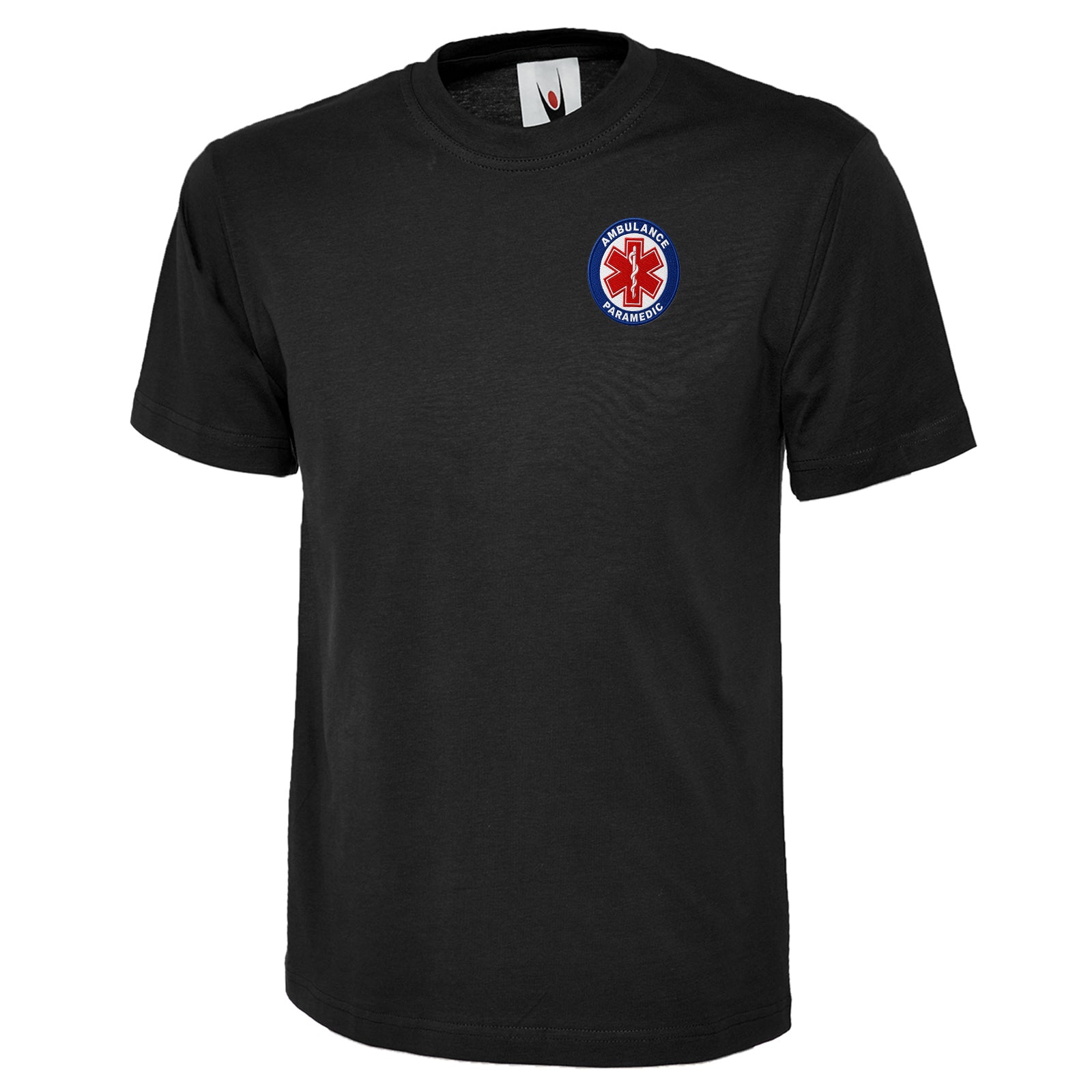 Ambulance Paramedic T-Shirt
