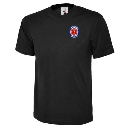 Ambulance Paramedic T-Shirt