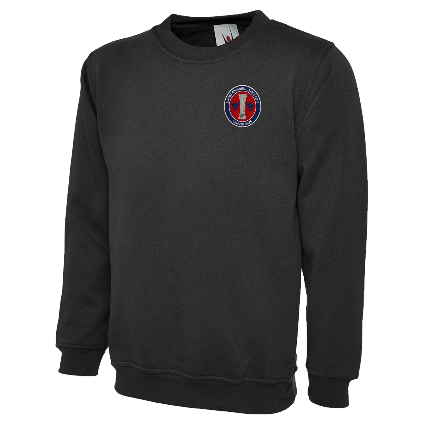 Crystal Palace Europa Conference League Final 2026 Sweatshirt 