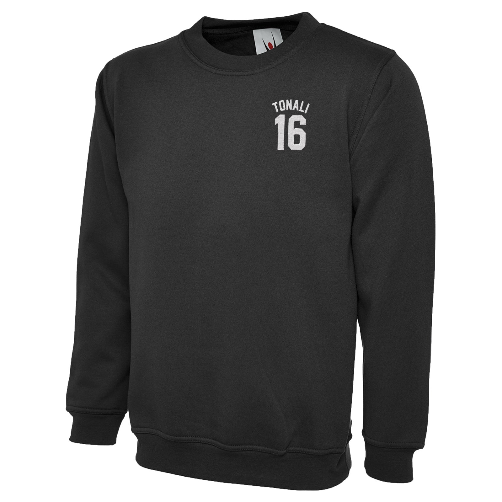 Sandro Tonali Tottenham Football Sweatshirt