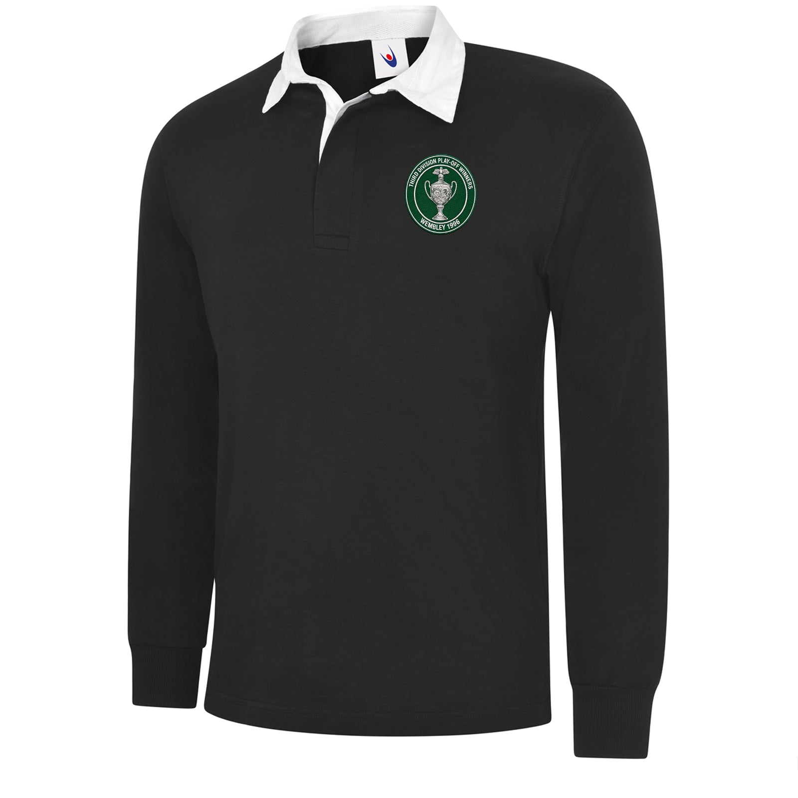 Plymouth Argyle Wembley 1996 Football Top 