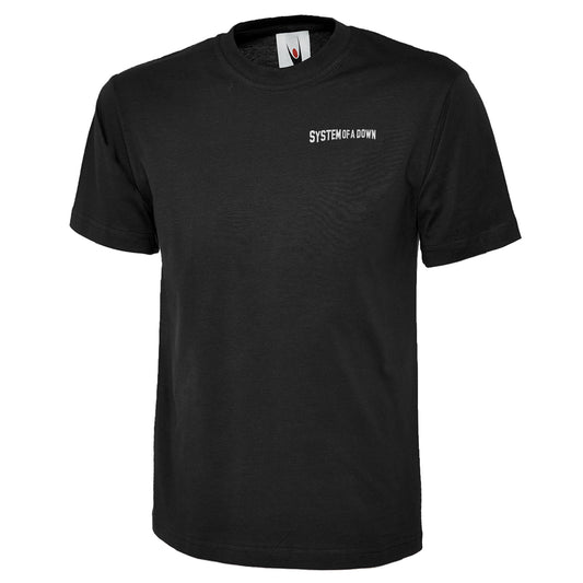 System of a Down T-Shirt 
