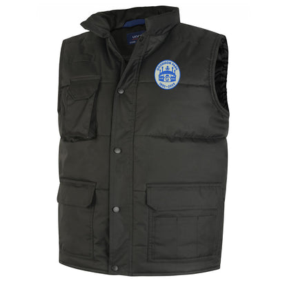 Goodison Park 1892-2025 Everton Bodywarmer