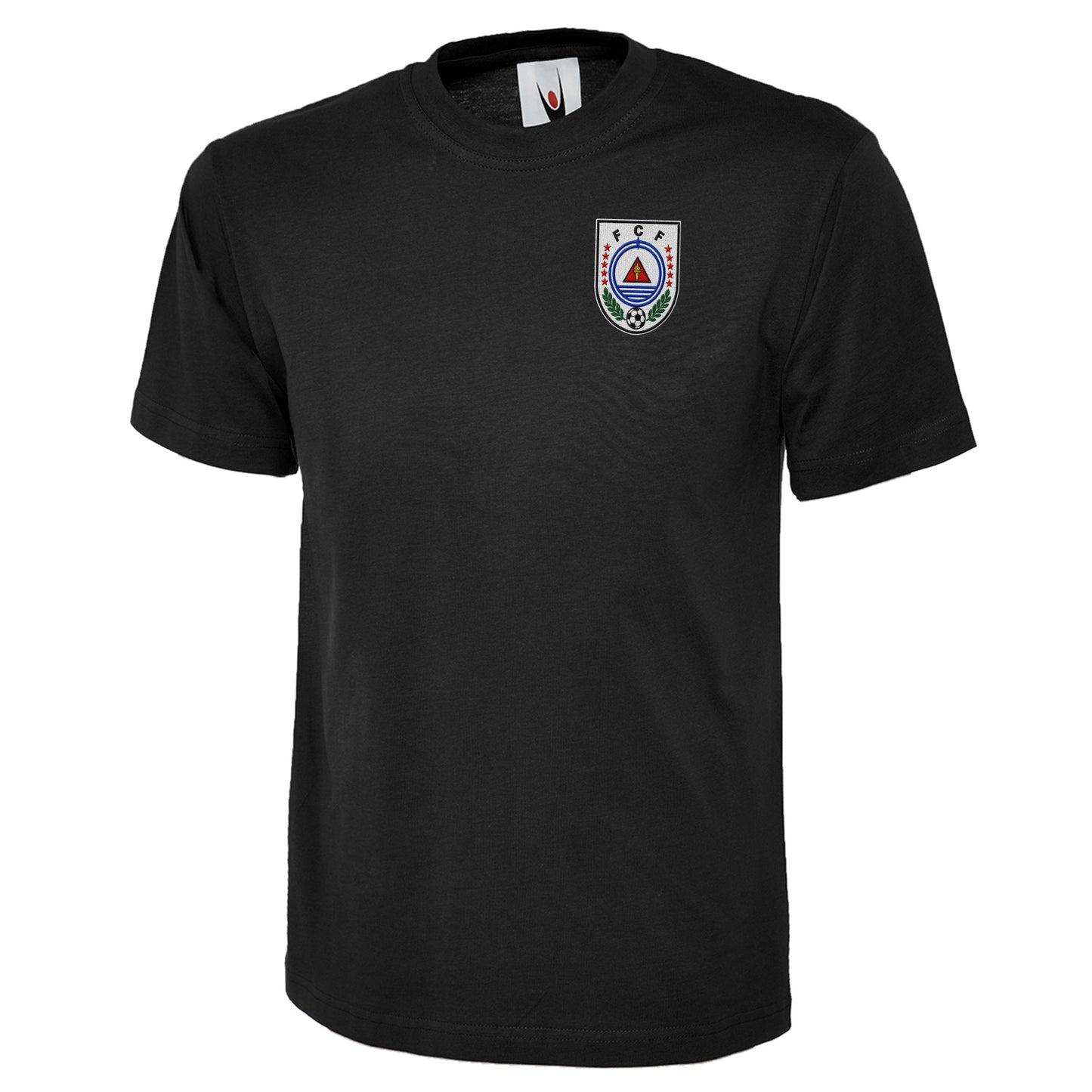 Cape Verde T-Shirt