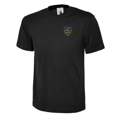 Infinity FC T Shirt