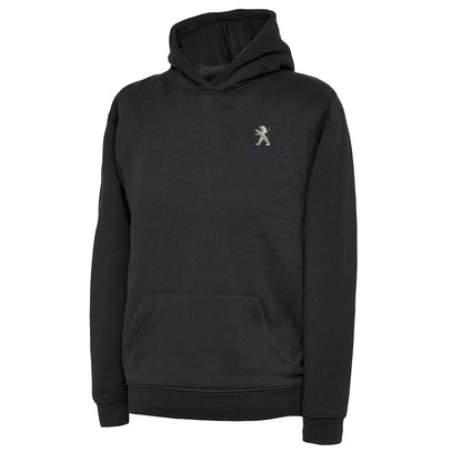Kids Peugeot Hoodie