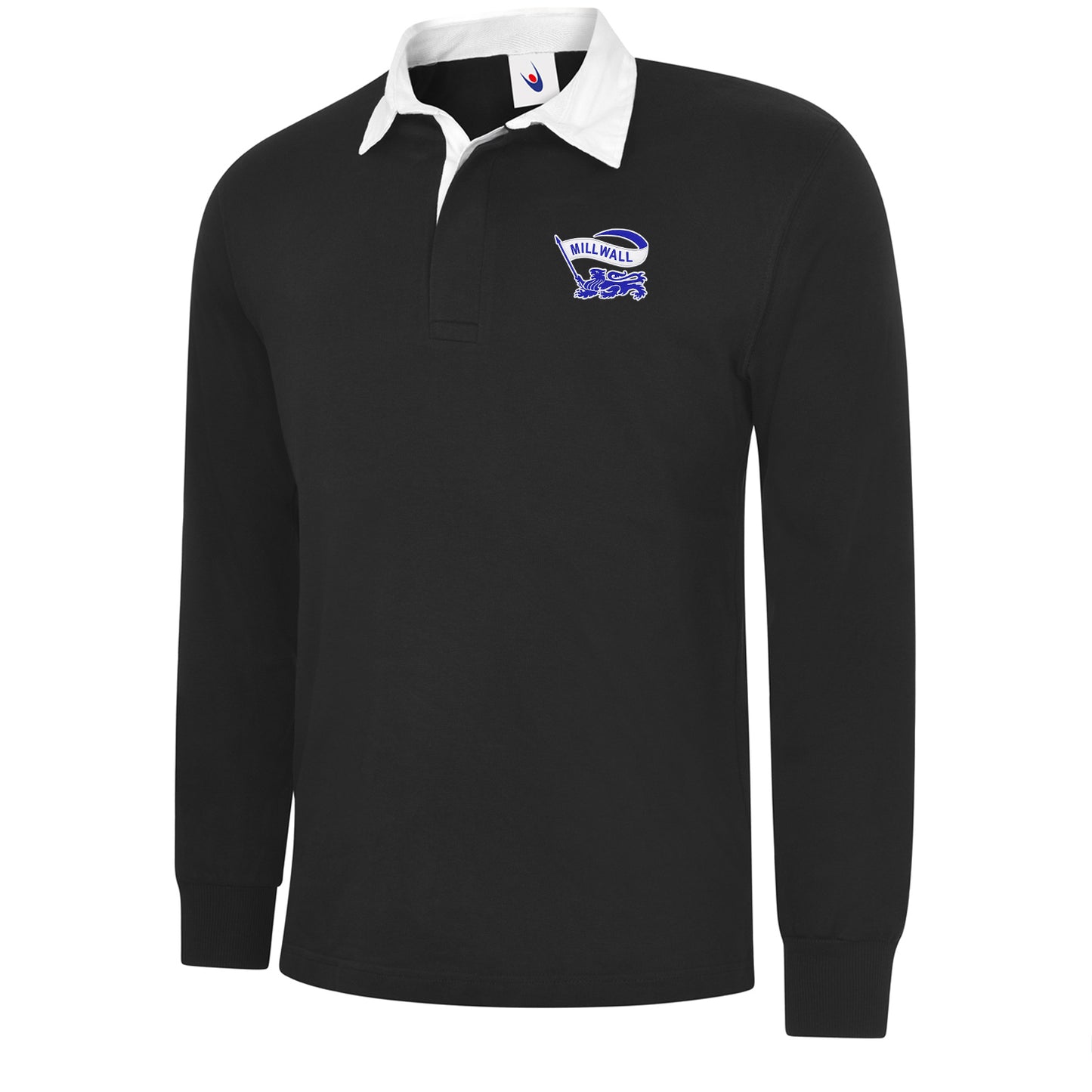 Classic Millwall Football Football Top