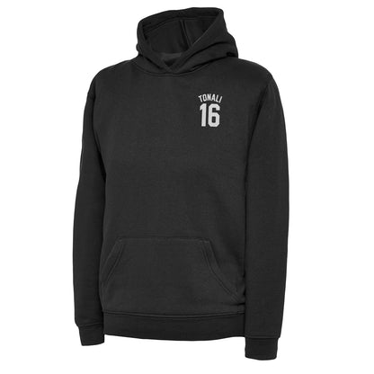 Children's Sandro Tonali Tottenham Football Hoodie 