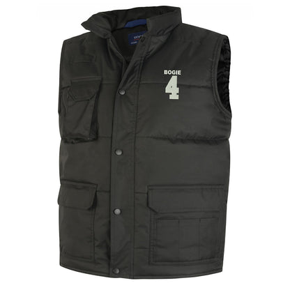 Bogie 4 Bodywarmer
