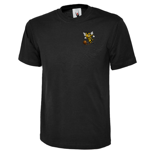 Alloa Athletic 1960s T-Shirt