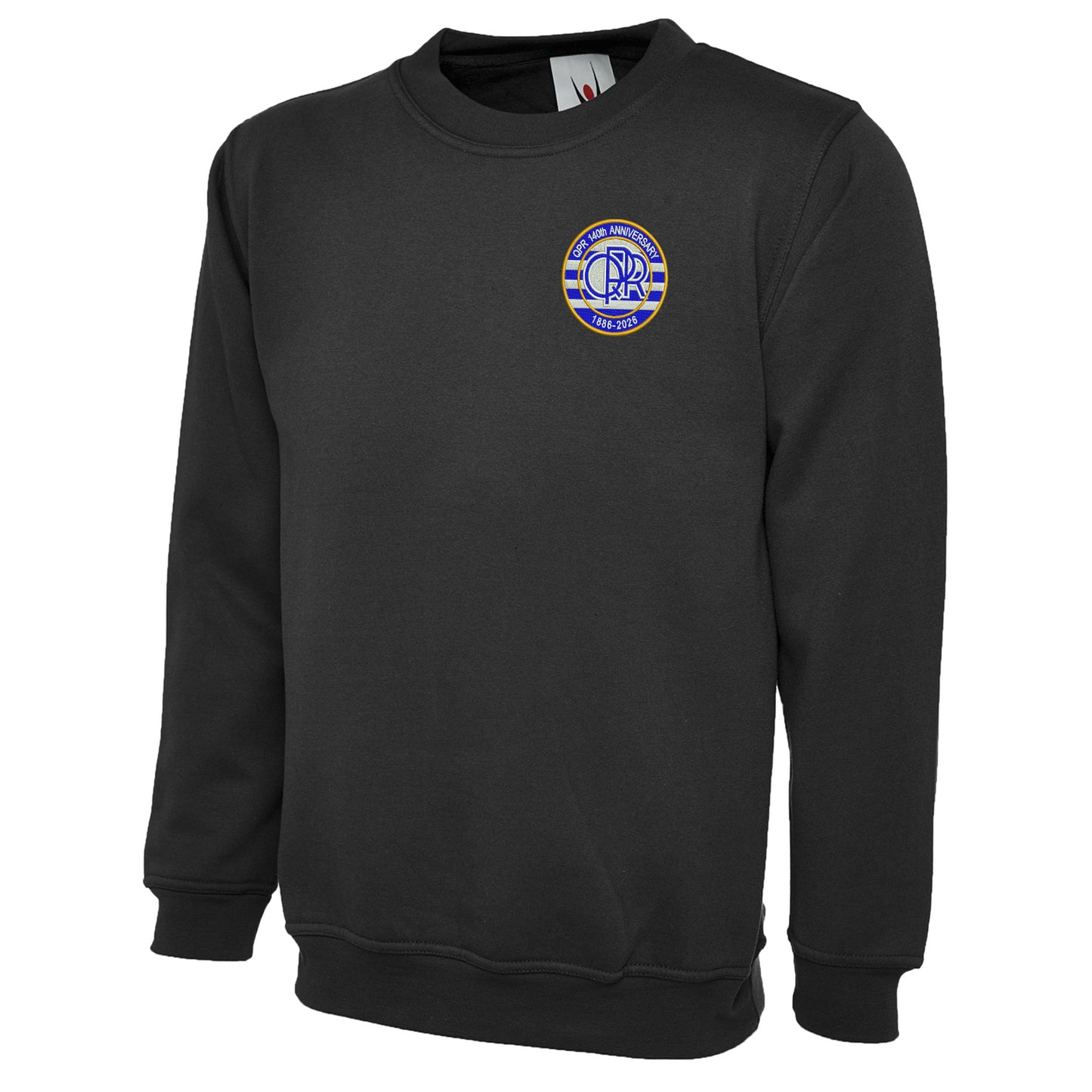 QPR Classic Football Sweatshirt