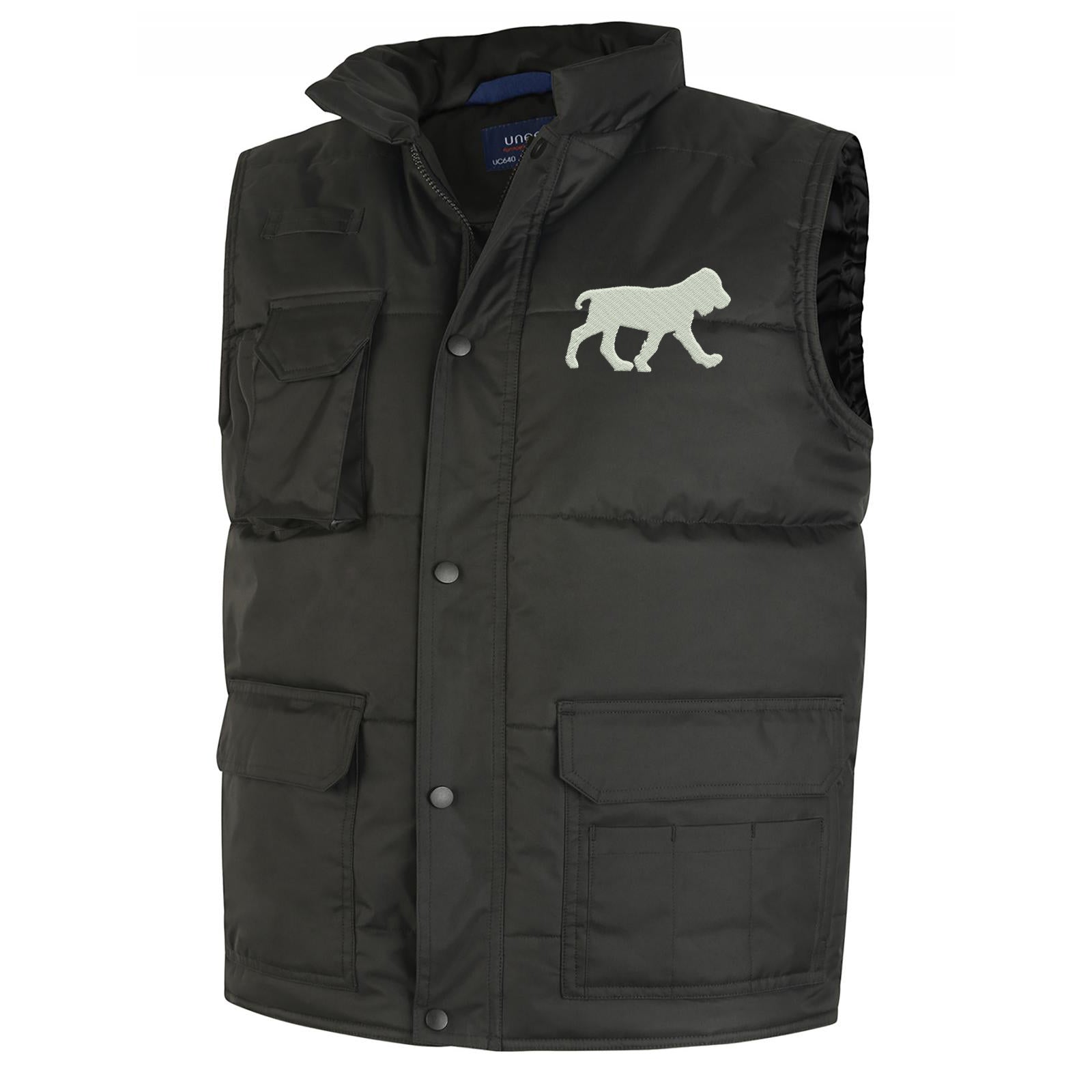 Cocker Spaniel Gilet for Sale