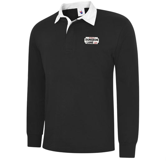 The Boys of Dungeon Lane Paul McCartney Album Football Top 