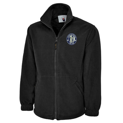 West Brom League Cup Fleece Jacket