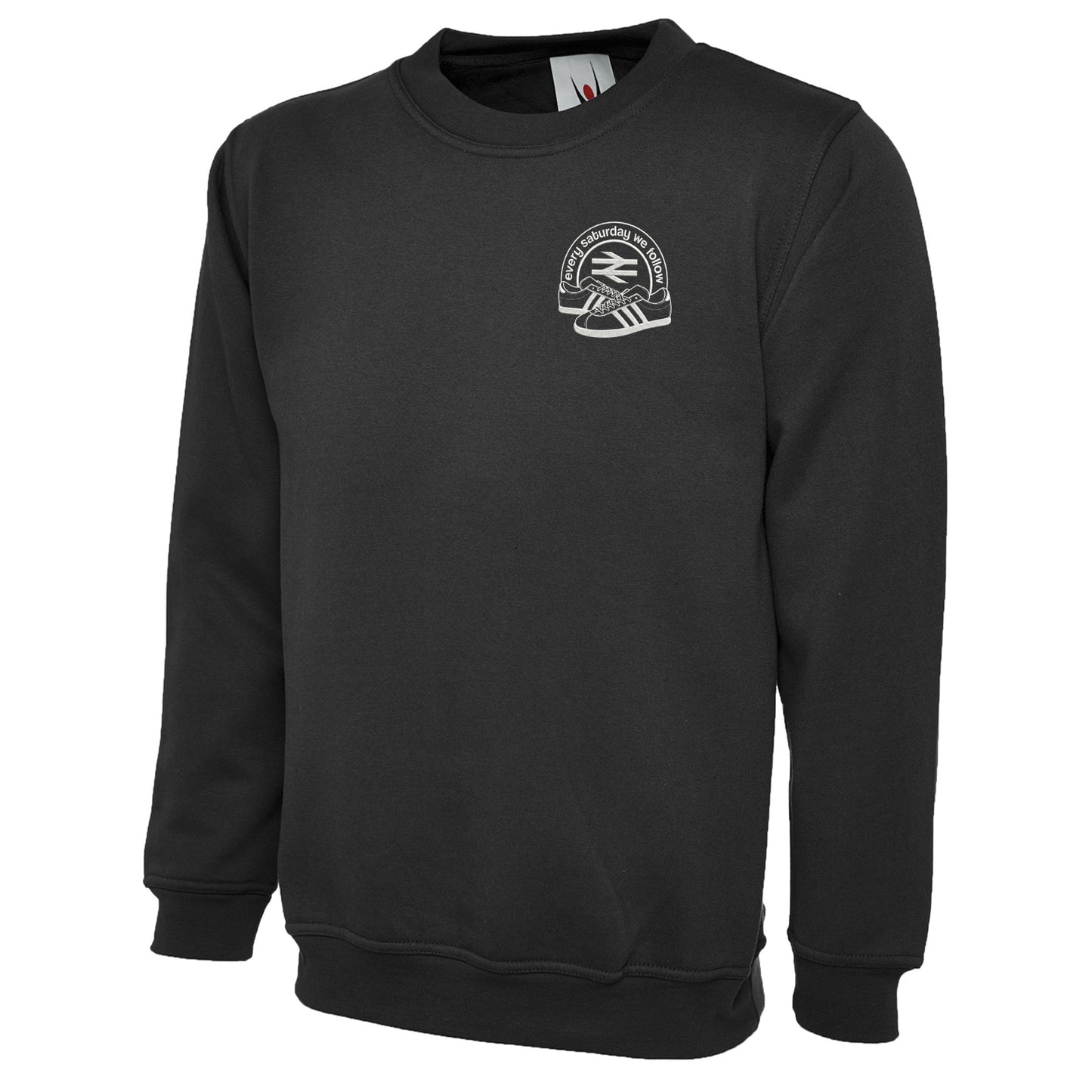 Football Fans Sweatshirt