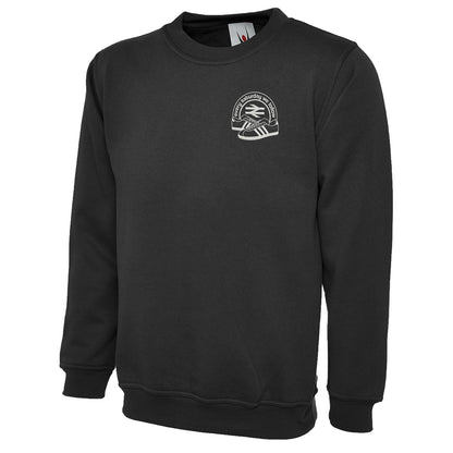 Football Fans Sweatshirt