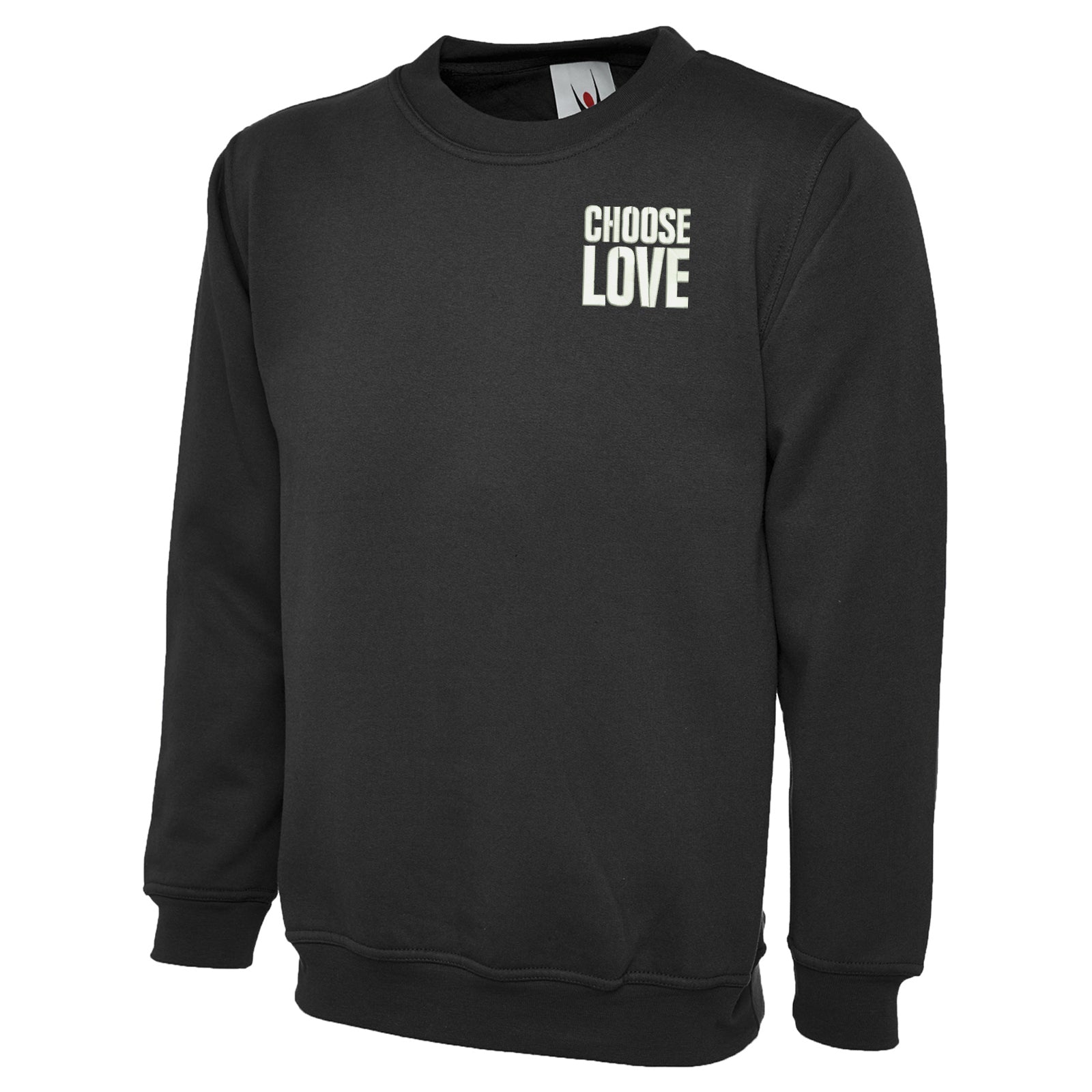 Choose Love Sweatshirt