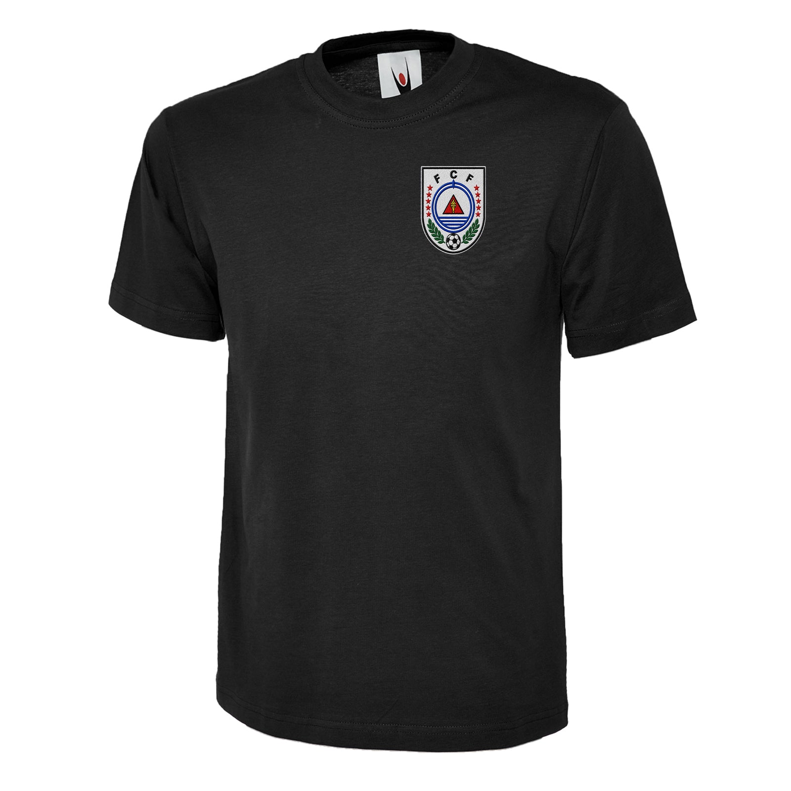 Childs Cape Verde Shirt 
