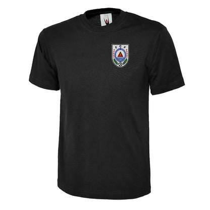 Childs Cape Verde Shirt 