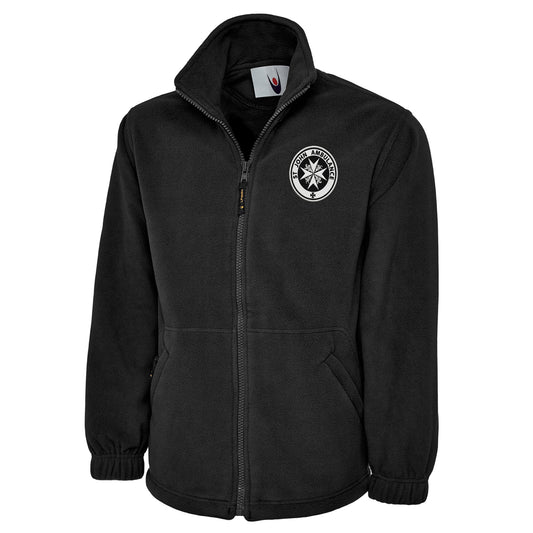 St John Ambulance Fleece Jacket 