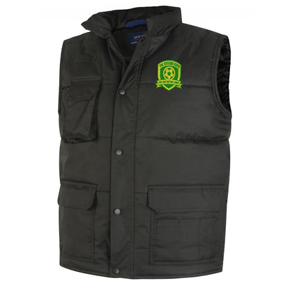 Mamelodi Sundowns FC Bodywarmer