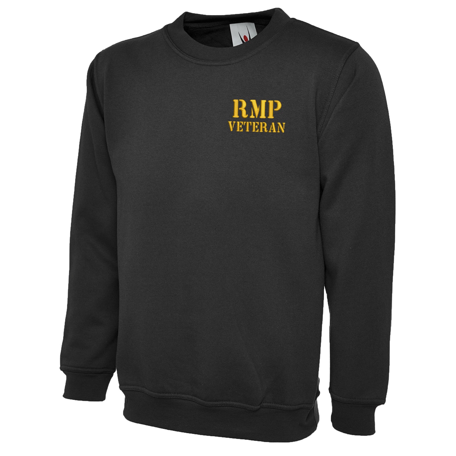 Royal Military Police Veteran Sweatshirt