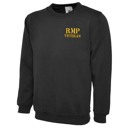 Royal Military Police Veteran Sweatshirt