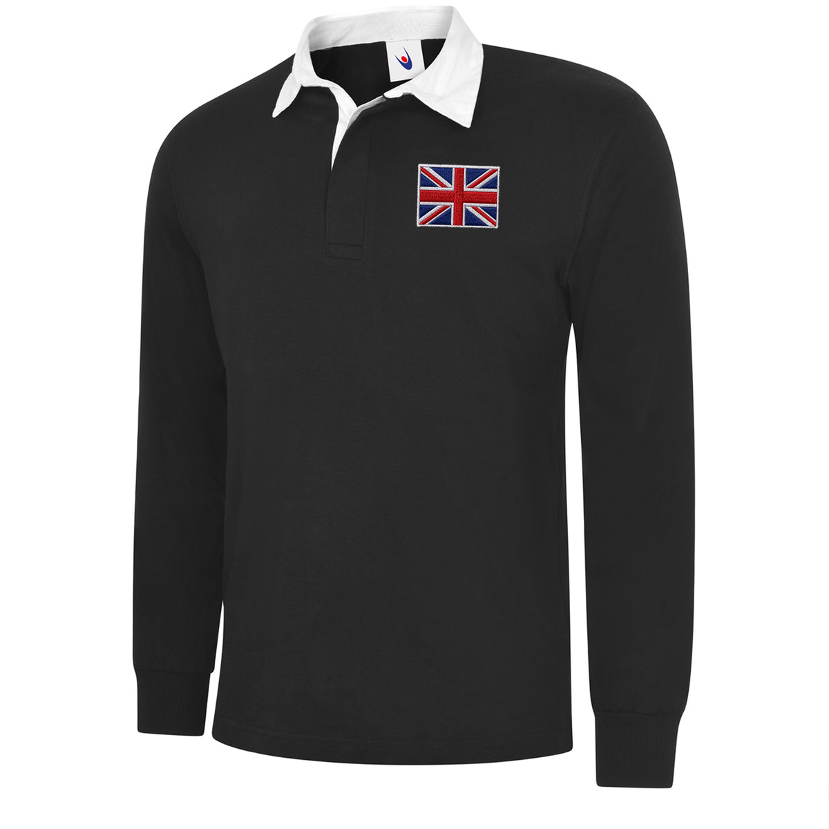 Union Jack Football Top