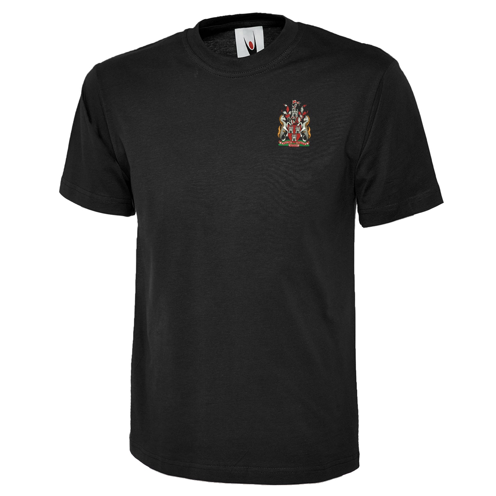 Retro Newcastle 1969 T-Shirt