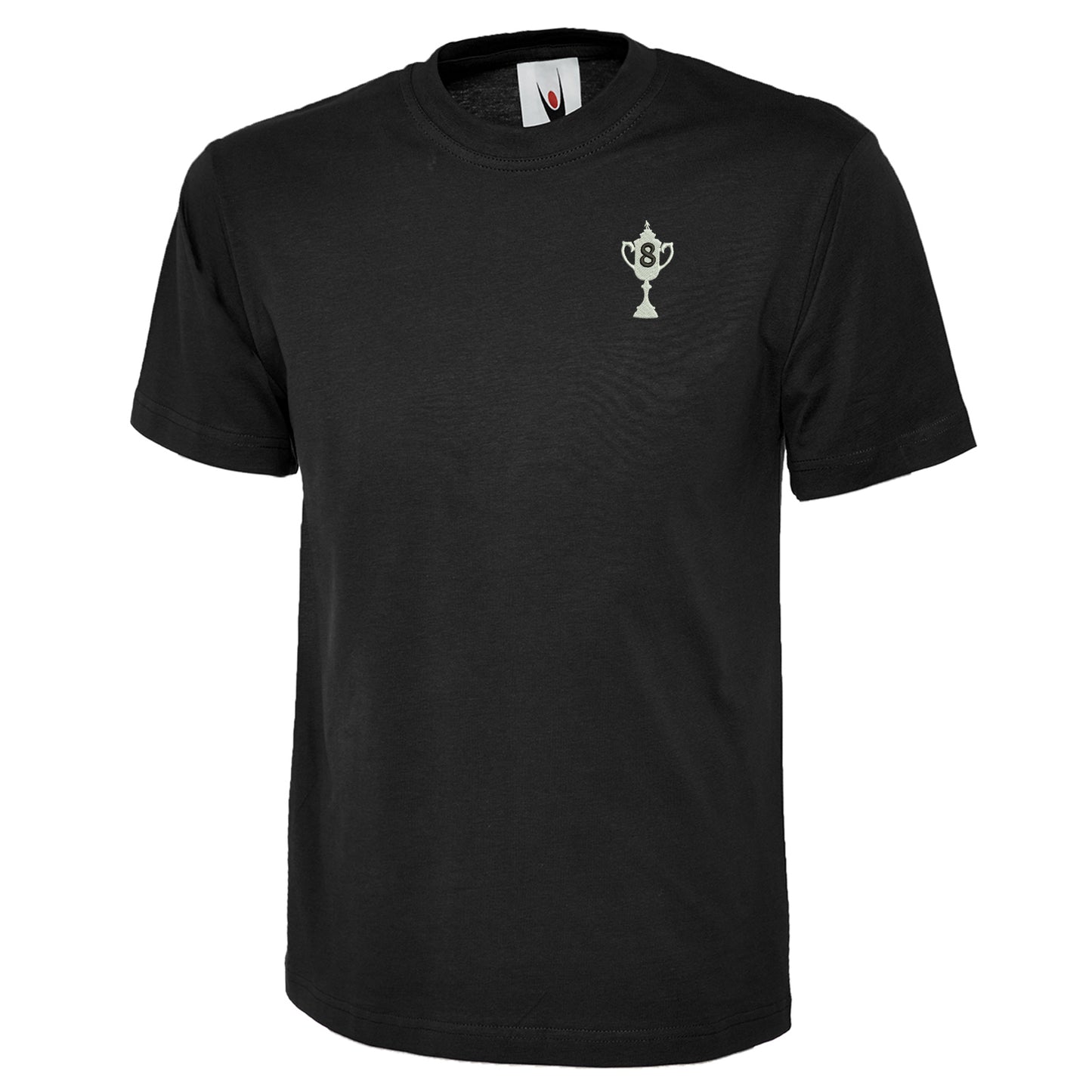 Scottish Cup Winners T Shirt