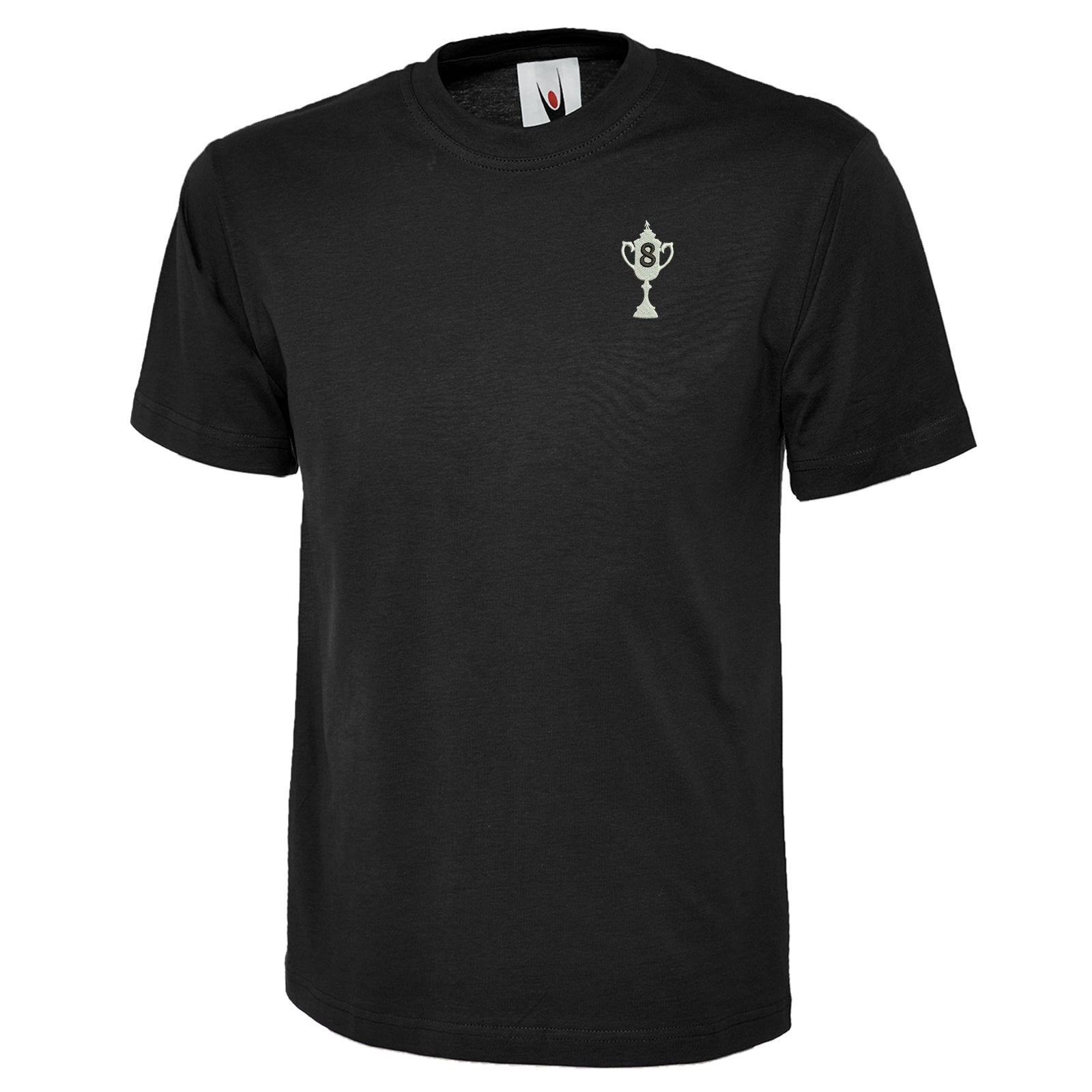 Scottish Cup Winners T Shirt