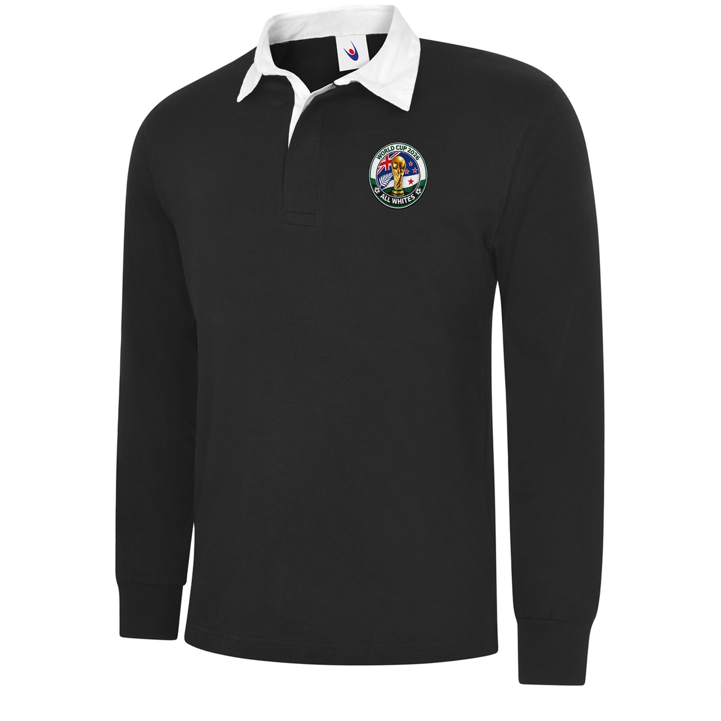 New Zealand World Cup 2026 Football Top