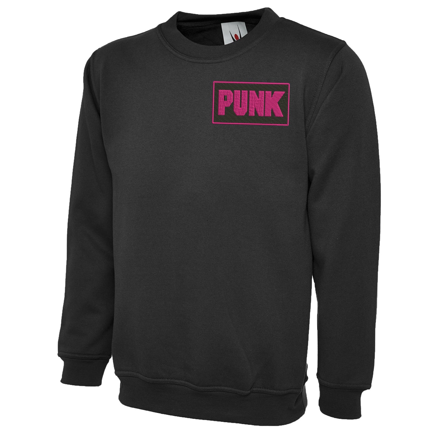 CM Punk Sweatshirt 