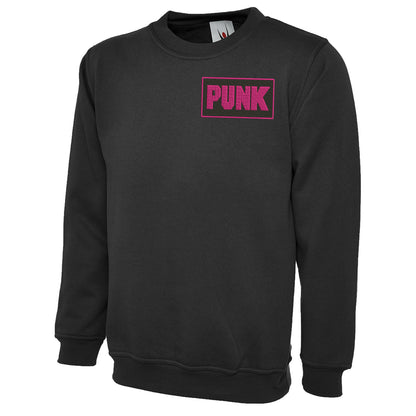 CM Punk Sweatshirt 