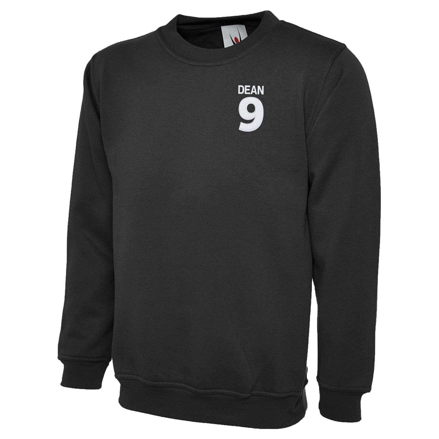 Dixie Dean Everton Football Sweatshirt