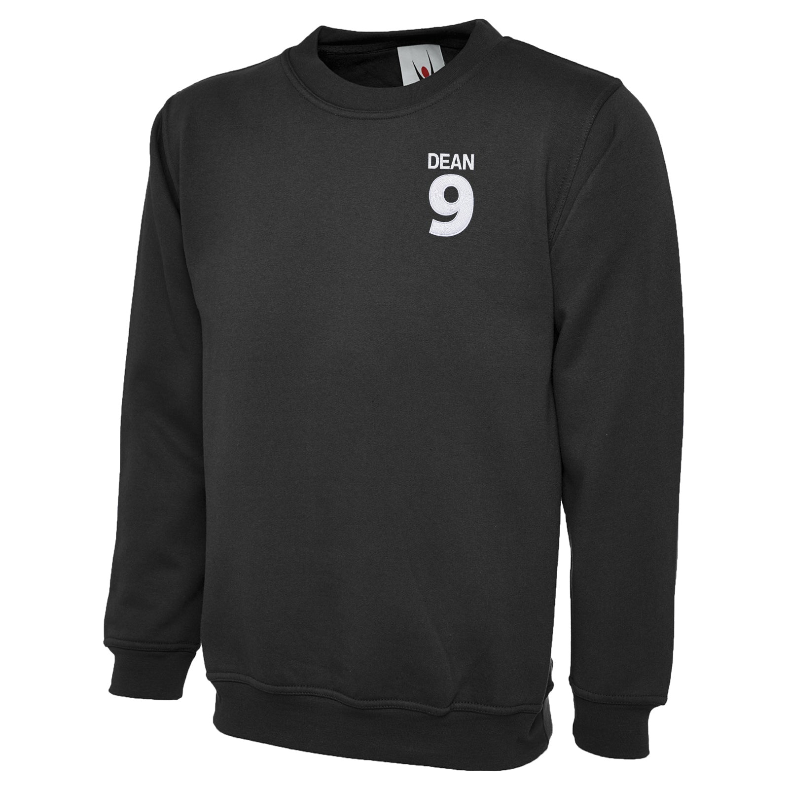 Dixie Dean Everton Football Sweatshirt