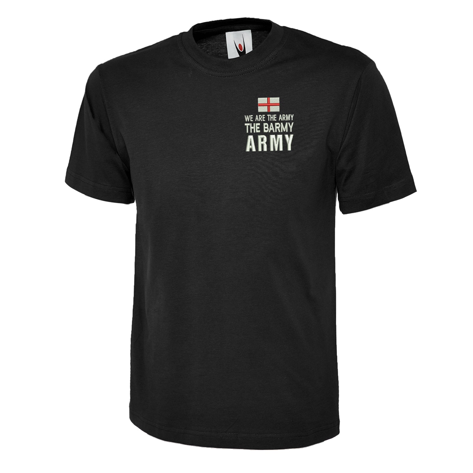 Childs The Barmy Army Shirt