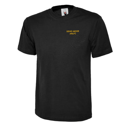 Forest It's a Way of Life Embroidered Premium Fleece