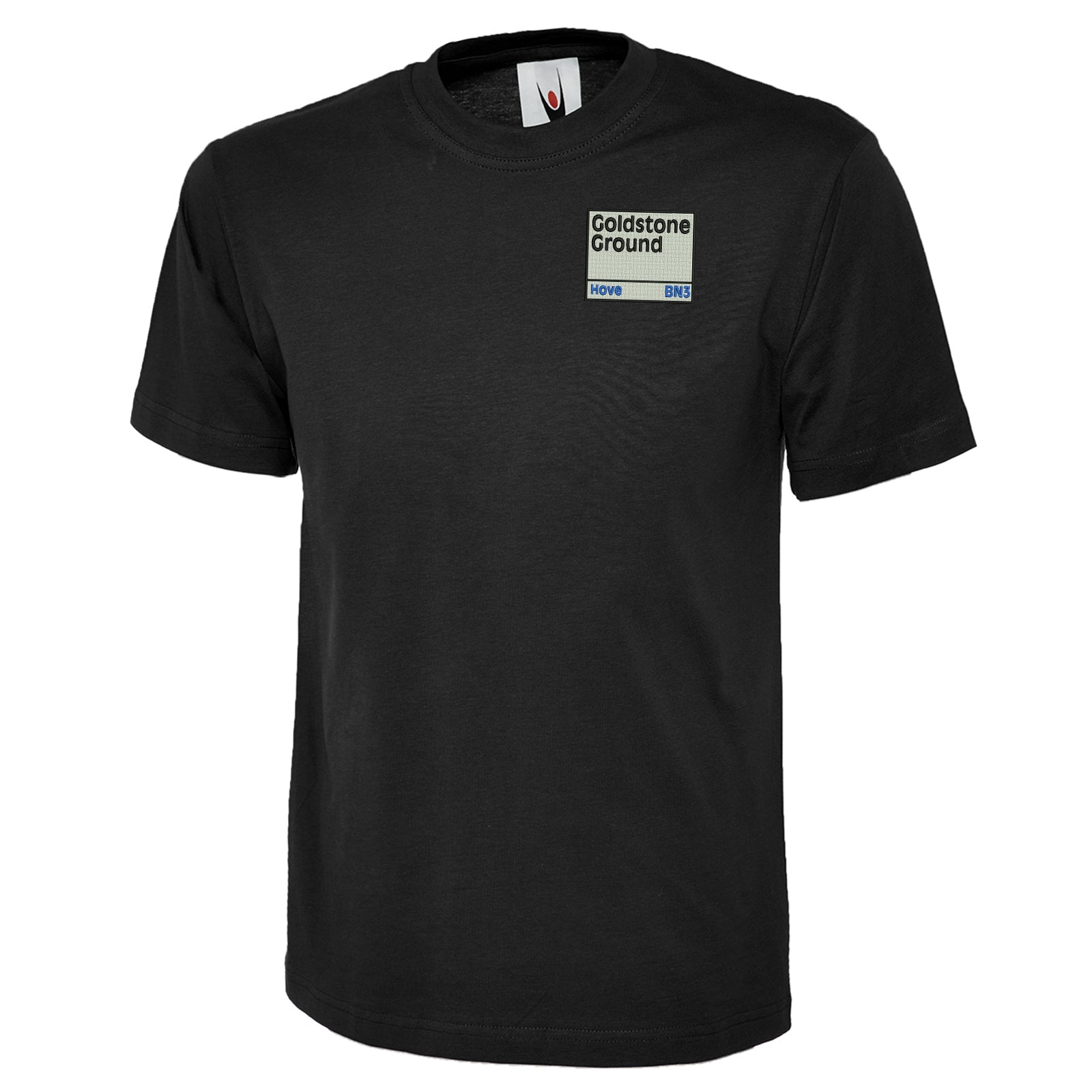 Brighton Goldstone Ground T-Shirt 