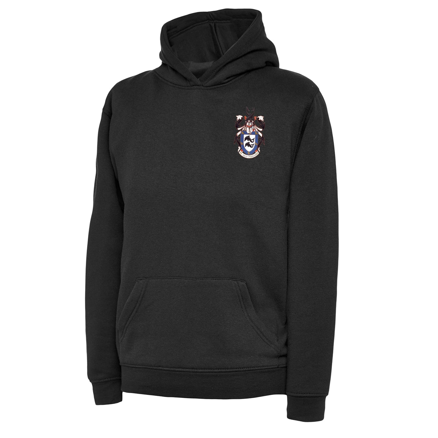 Brighton Coat of Arms Children's Hoodie